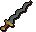 Osmumten’s fang - OSRS item icon