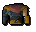 Masori body (f) - OSRS item icon