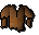 Larupia top - OSRS item