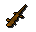 Orange salamander