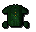 Guthix d'hide body - OSRS item