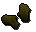 Leather gloves