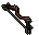 Dark bow