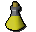 Strength potion(3) - OSRS item