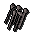 Unfinished broad bolts - OSRS item