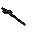 Zamorakian hasta - OSRS item