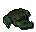Dark crab - OSRS item icon