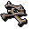 Lava dragon bones - OSRS item