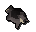 Black chinchompa - OSRS item