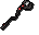 Mystic smoke staff