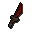 Dragon dagger
