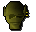 Goblin mask