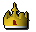 Royal crown