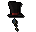 Top hat & monocle