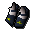 Holy sandals