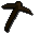 Bronze pickaxe - OSRS item