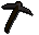 Iron pickaxe - OSRS item