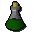 1 super combat potion (2-dose)