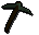 Adamant pickaxe - OSRS item