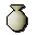 Yellow dark bow paint