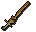 Saradomin's blessed sword - OSRS item