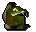 Serpentine helm (uncharged)