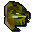 Serpentine helm