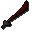 Dragon longsword
