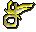 Ring of the gods (i) - OSRS item icon