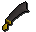 Iron scimitar - OSRS item