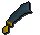 Rune scimitar - OSRS item