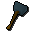 Rune warhammer