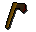 Bronze axe - OSRS item