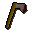 Steel axe - OSRS item