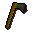 Adamant axe - OSRS item