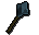 Rune mace