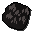 Black dragonhide - OSRS item
