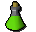 Antipoison(3) - OSRS item