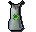 Achievement diary cape