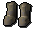 Bandos d'hide boots