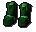 Guthix d'hide boots