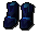 Saradomin d'hide boots