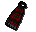 Obsidian cape (r)