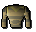 Mummy's body