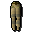 Mummy's legs