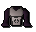 Robe top of darkness
