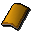 Gilded sq shield