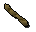 Stale baguette