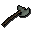 Leaf-bladed battleaxe