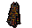 Infernal max cape